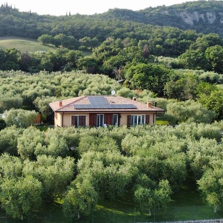 Ca Framari - Casa Vacanze Marciaga Exterior foto