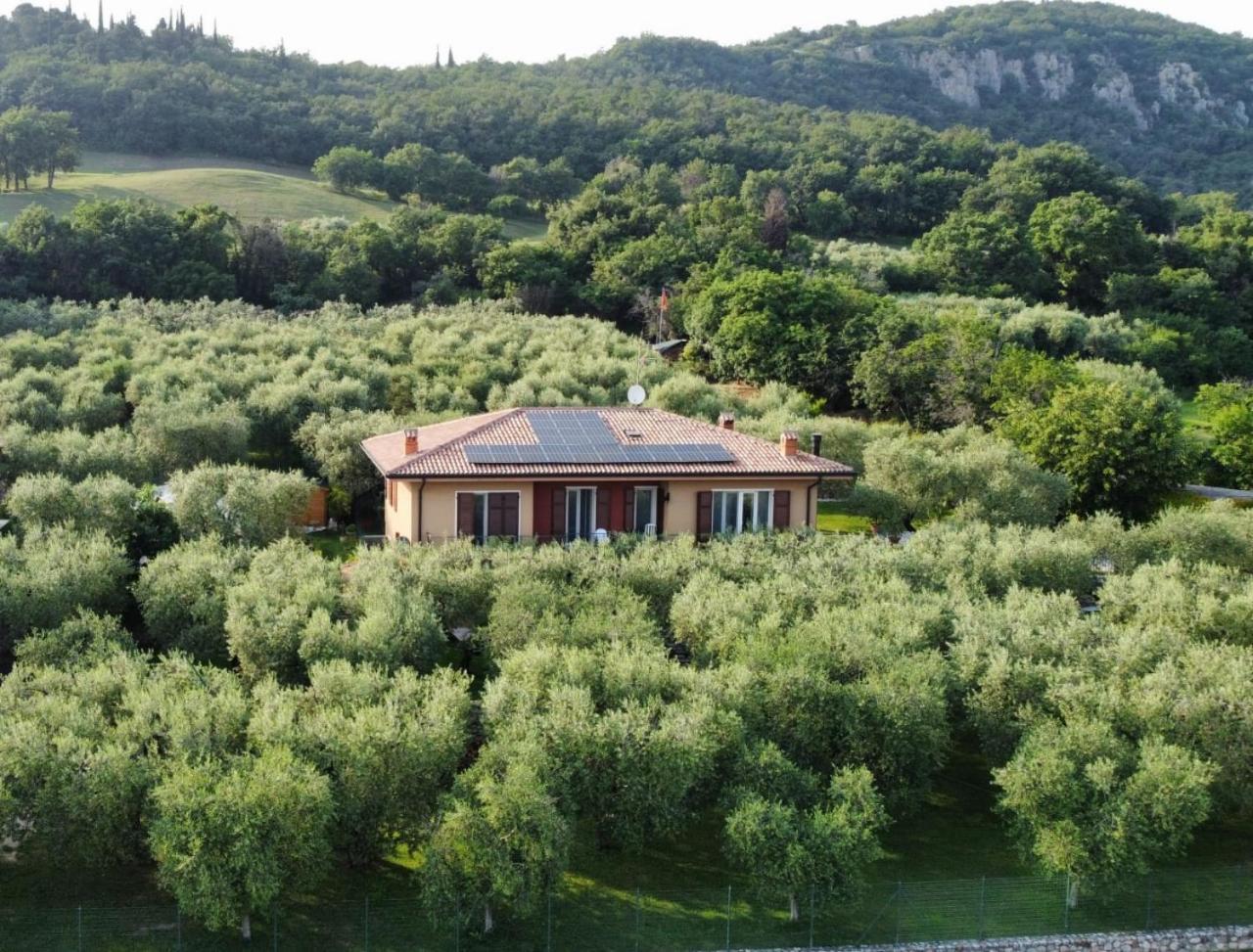Ca Framari - Casa Vacanze Marciaga Exterior foto
