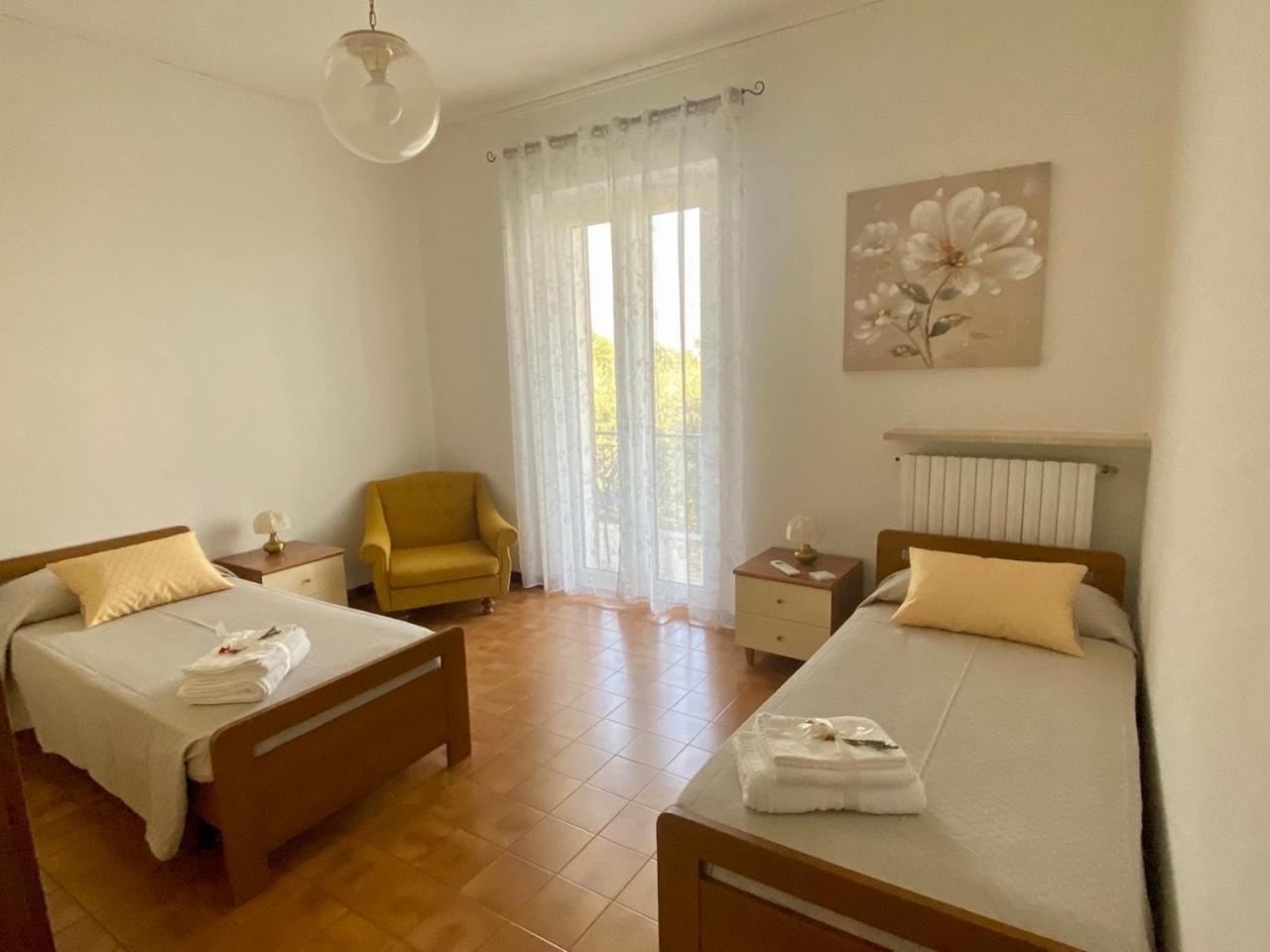 Ca Framari - Casa Vacanze Marciaga Exterior foto